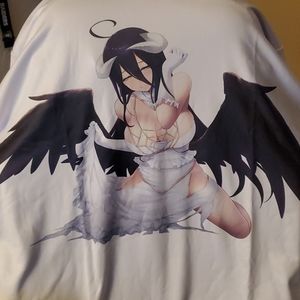 Albedo Design shirt